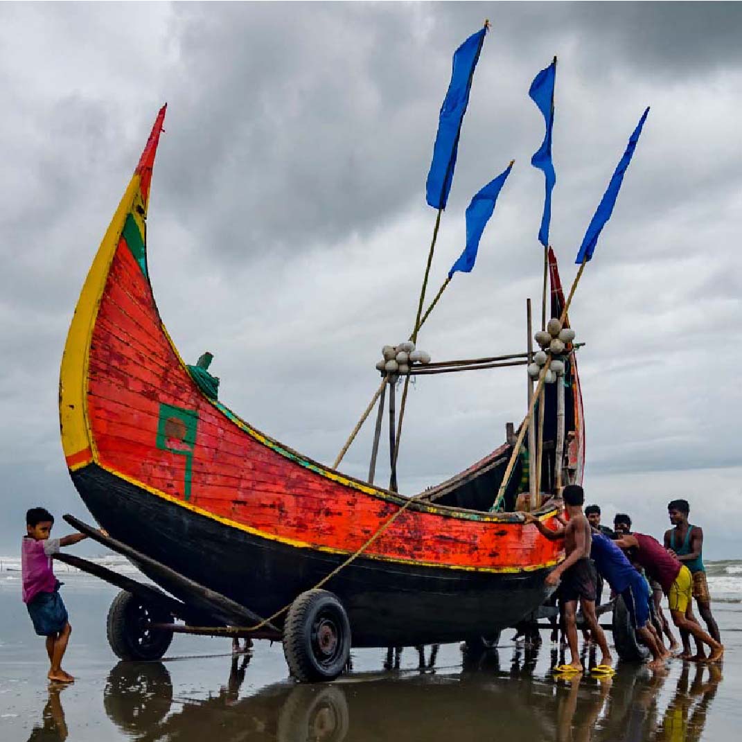 Chattogram, Bangladesh