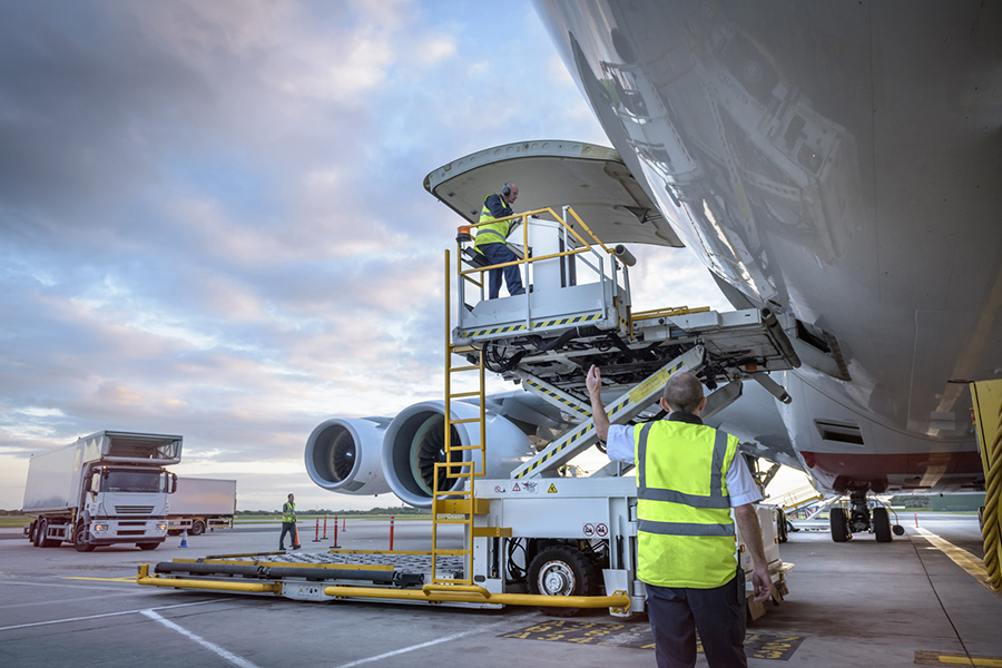 The E-commerce Effect